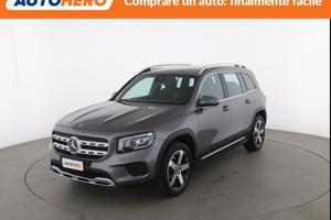 MERCEDES-BENZ GLB 180 YJ70731