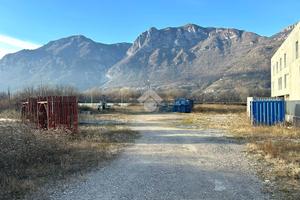 TERRENO A PIAN CAMUNO