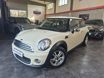Mini One 1.6 16V 75 cv