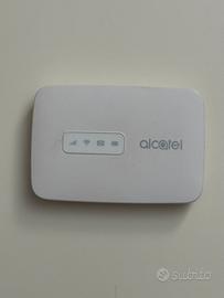 Alcatel LinkZone MW40V Hotspot WiFi 4G LTE Portati