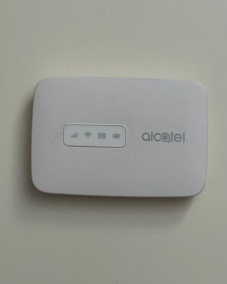 Alcatel LinkZone MW40V Hotspot WiFi 4G LTE Portati