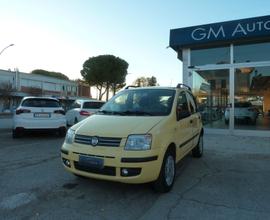Fiat Panda 1.2 Dynamic Metano Ok Neopatentati