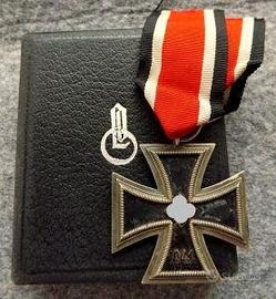 Eisernes Kreuz II. Classe 1941 Rare.Orig