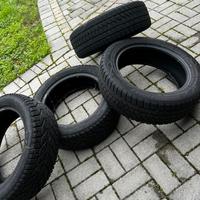 Pneumatici invernali 195/55 R16