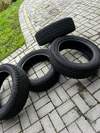 Pneumatici invernali 195/55 R16