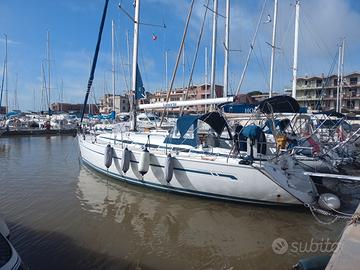 Bavaria 36 anno 2003