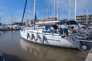 Bavaria 36 anno 2003