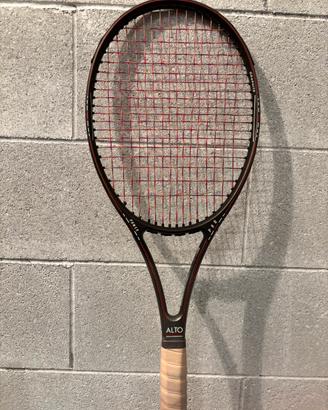 3 racchette tennis in blocco anche da collezione