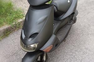 Aprilia sporter sr 150
