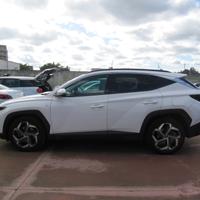 Hyundai Tucson 1.6 CRDI 48V DCT Exellence - automa