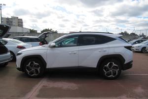 Hyundai Tucson 1.6 CRDI 48V DCT Exellence - automa