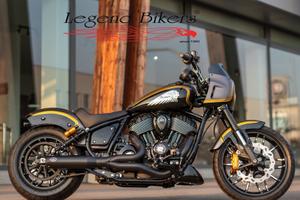 Indian Chief SPECIAL SPORT "2" E5 PLUS