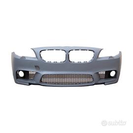BMW serie 5F10-F11 2010>2013 Paraurti ant. M5 look
