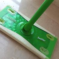 scopa swiffer 