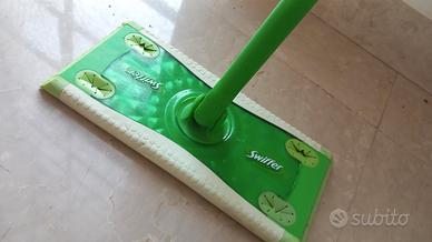 scopa swiffer 