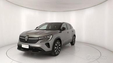 Renault Austral Full Hybrid E-Tech 200 CV Techno