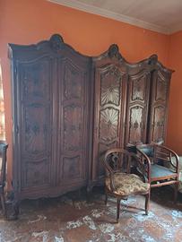 Mobili antichi in buono stato