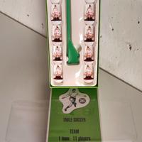 Subbuteo Vintage Edition Sevilla