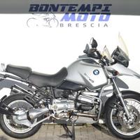 BMW R 1150 GS
