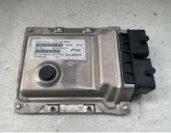 CENTRALINA MOTORE  FIAT Panda 3° Serie 52128591