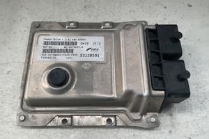 CENTRALINA MOTORE  FIAT Panda 3° Serie 52128591