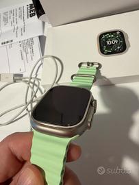 Apple watch ultra 3