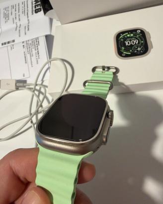 Apple watch ultra 3