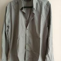 Camicia Angelo Litrico 40
