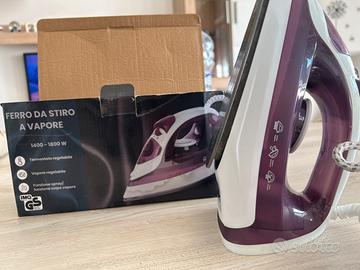 Ferro da stiro