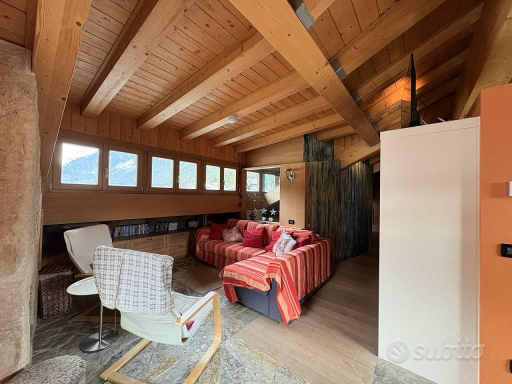 Appartamento – Auronzo di Cadore, Reane, Belluno - Vista 3