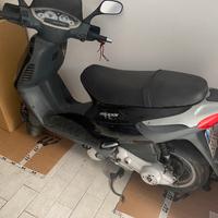 Scooter Piaggio Skypper 125cc