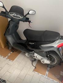 Scooter Piaggio Skypper 125cc