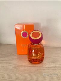 Profumo Liu Jo Silkway originale 50ml