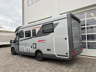 ARCA P 745 GLC SPORT