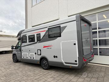 ARCA P 745 GLC SPORT