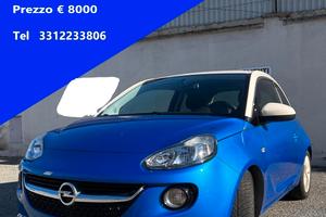 Opel Adam 1.2