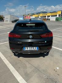 Bmw x2 20d xdrive
