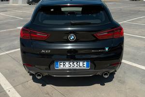 Bmw x2 20d xdrive