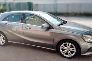 Mercedes classe A 200d   4 Matic 4x4