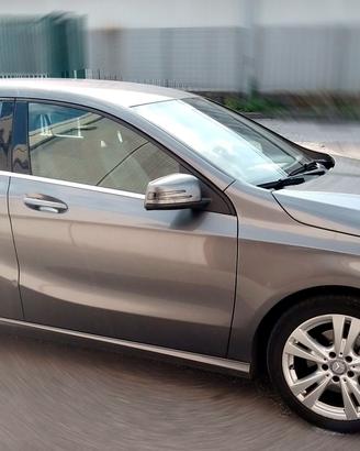 Mercedes  A 200d  Matic