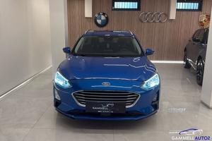Ford Focus 1.5 Ecoblue 120cv Auto Active V Co...