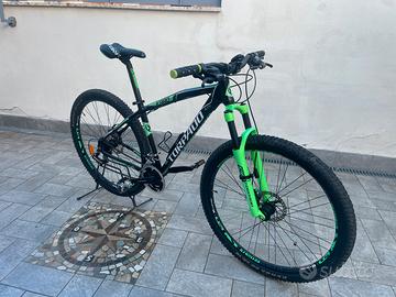 Mtb 29 torpado icaro
