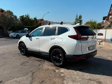 Honda CR-V Hybrid Versione Sport Full Optional
