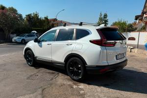 Honda CR-V Hybrid Versione Sport Full Optional