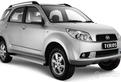 Ricambi nuovi Daihatsu Terios J2 dal 2005 in poi