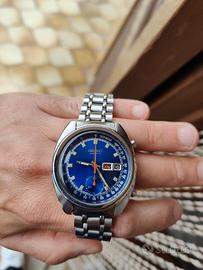 Seiko 6139 Bruce Lee