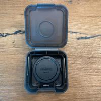 Adattatore Metabones T Smart Canon EF per Sony E I