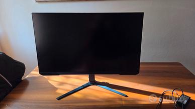 Monitor Gaming Samsung Odyssey G5