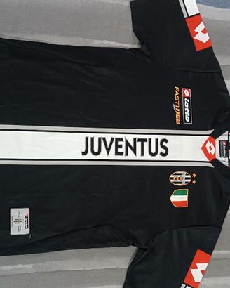 Maglia allenamento Juventus 