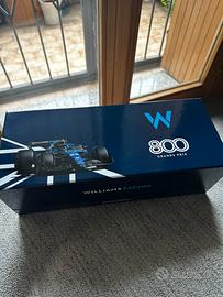 Williams Racing F1 1/18